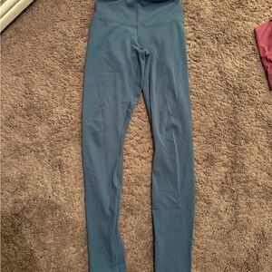 90 Degree By Reflex Charcoal Leggings